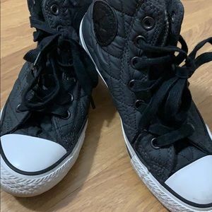 Converse All star High Top Shoe